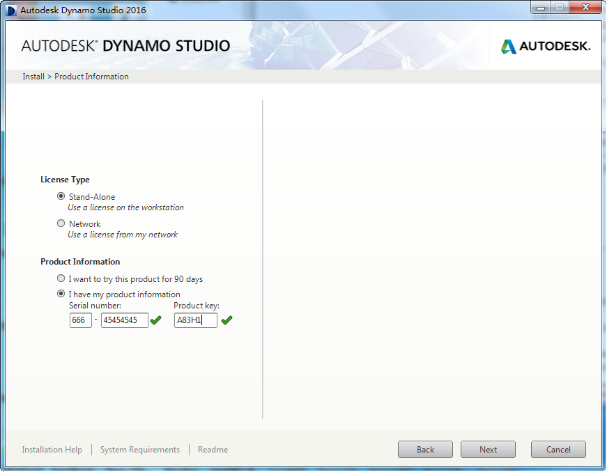 Autodesk Dynamo Studio 2016