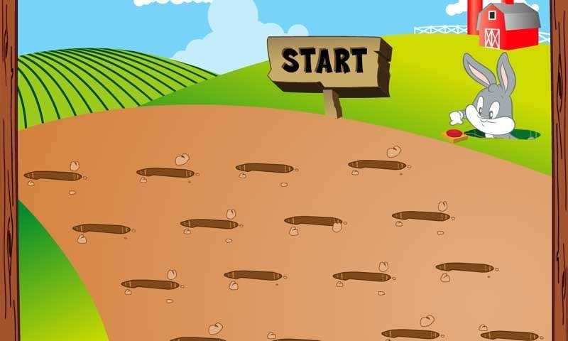 胡萝卜比赛|胡萝卜比赛 v1.0 安卓版 - 中国破解