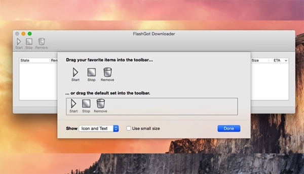 FlashGot Downloader下载