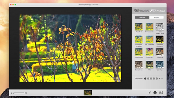 Hydra Pro Mac版