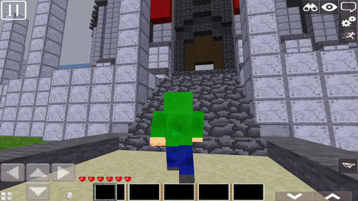 WorldCraft
