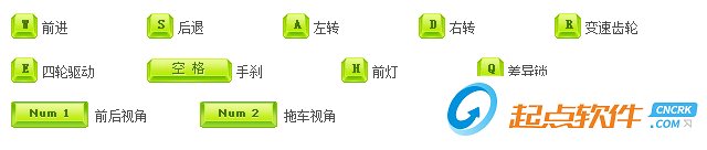 旋转轮胎