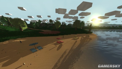 Unturned