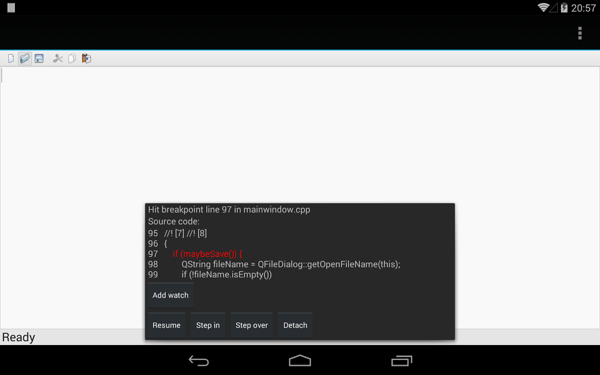 C4droid
