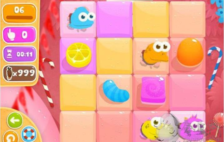 蠕虫王大战猎人破解版|蠕虫王大战猎人无限人