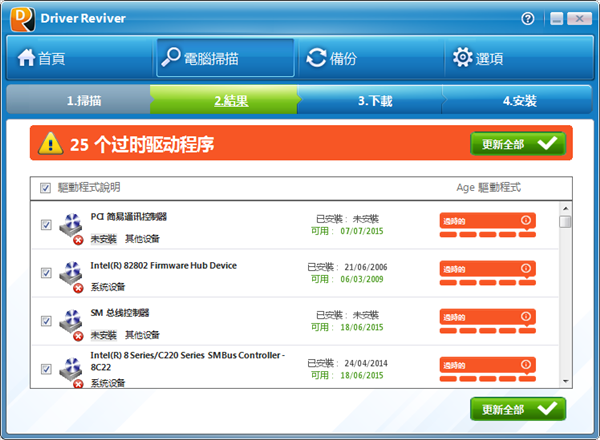 ReviverSoft Driver Reviver