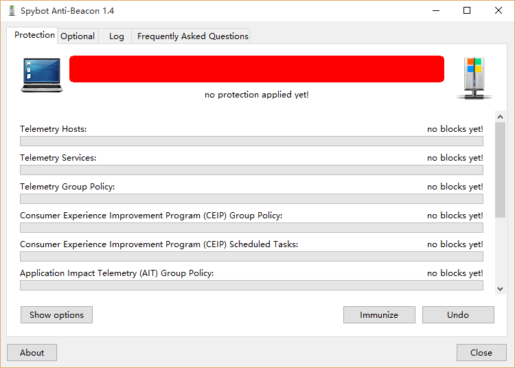 win10隐私保护软件