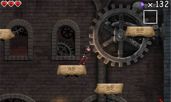 3DS精灵旅社