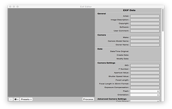 Exif Editor下载