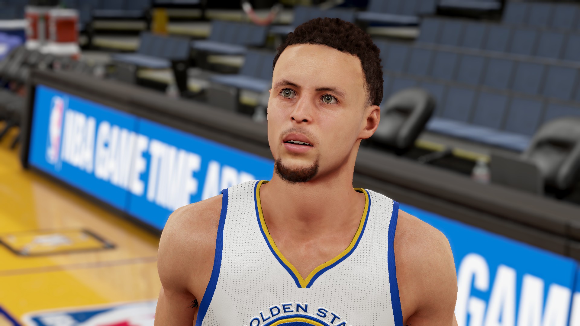 nba2k16库里面补