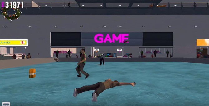 圣诞节购物模拟器2黑色星期五