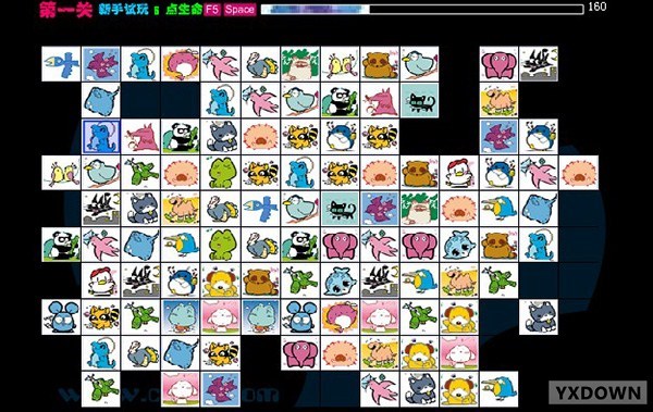 宠物连连看2.5|宠物连连看2.5版 单机版