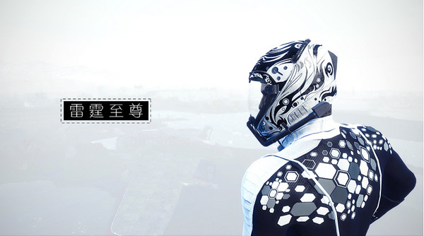 辐射4头盔mod
