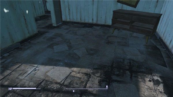 辐射4世界美化MOD