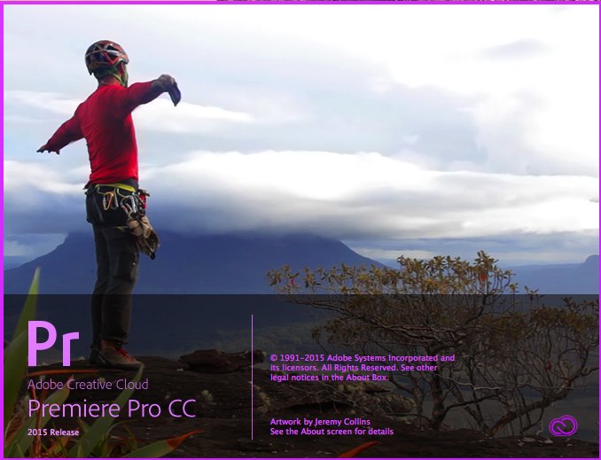 Adobe Premiere