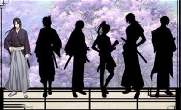 薄樱鬼新撰组的回忆下载