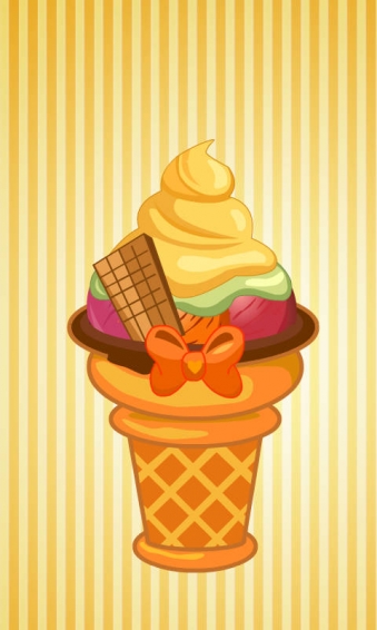 冰激凌制作|冰激凌制作小游戏 v1.0.2 安卓版 - 