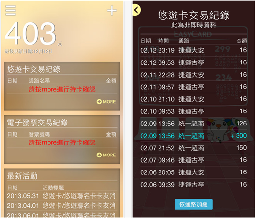 悠游卡