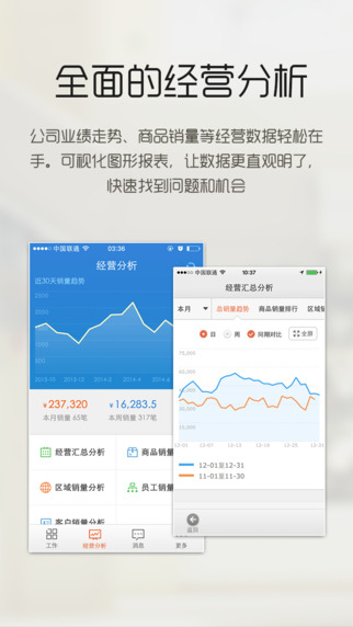 小步外勤