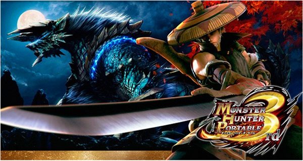 怪物猎人p3关键任务一览 中日对照版