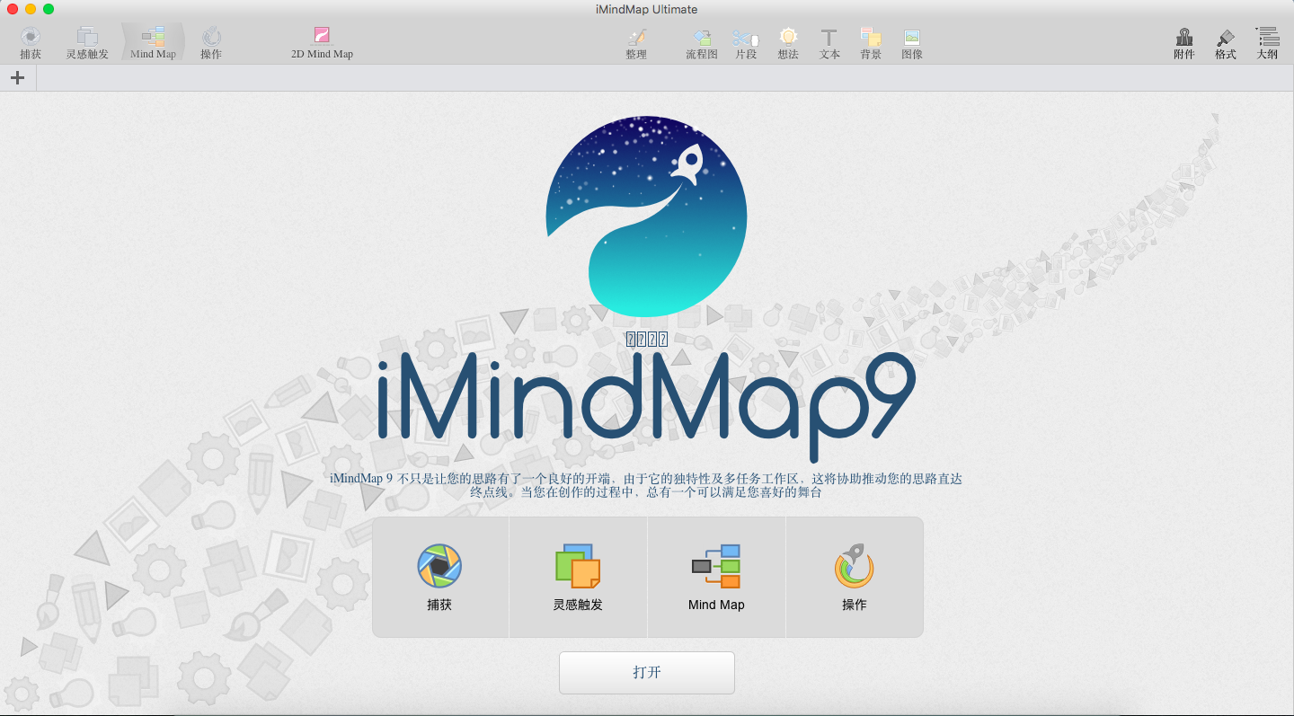 iMindMap