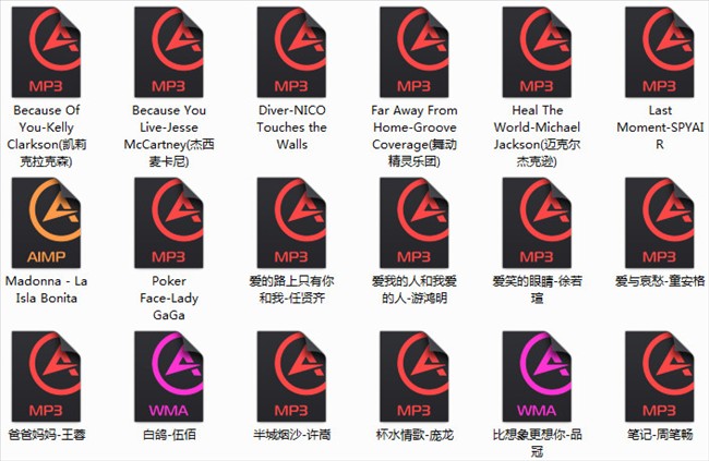 AIMP