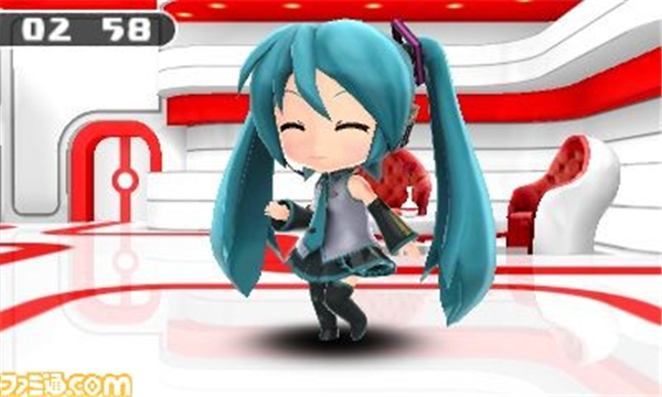初音未来未来计划