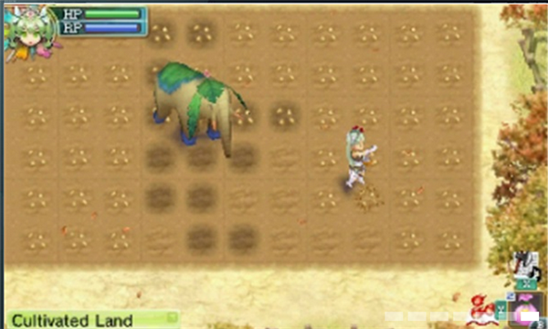 3DS符文工房4下载|3DS符文工房4 中文版 - 中国破解联盟 - 起点下载