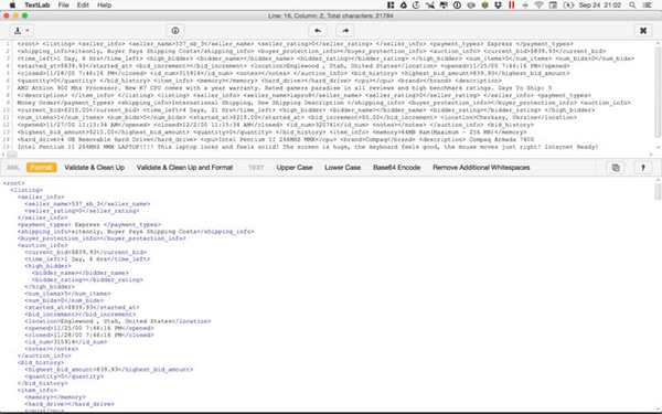 TextLab