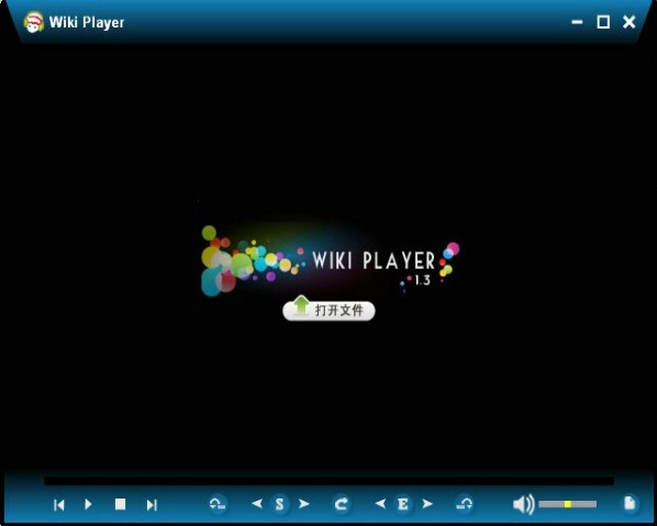 Wikiplayer(视频复读播放器)