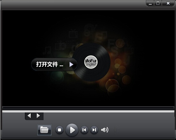 魔方播放器下载