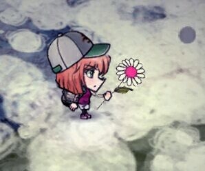 饥荒灰原哀mod
