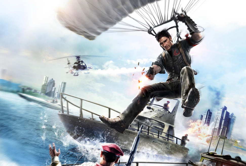 正当防卫3辅助|正当防卫3六项修改器 1.0 绿色