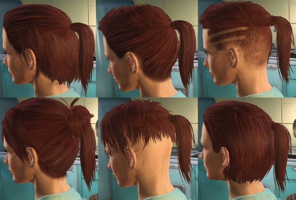 辐射4mod