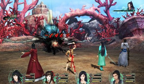 仙剑奇侠传5前传破解补丁
