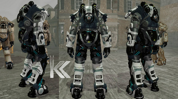 辐射4mod