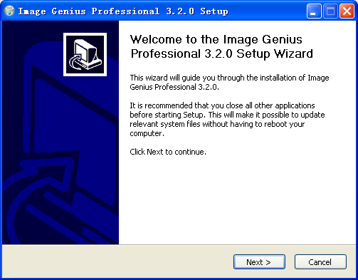Image Genius下载