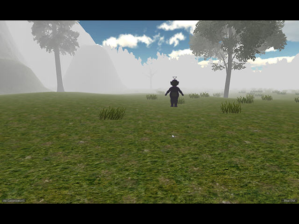 鬼畜版天线宝宝