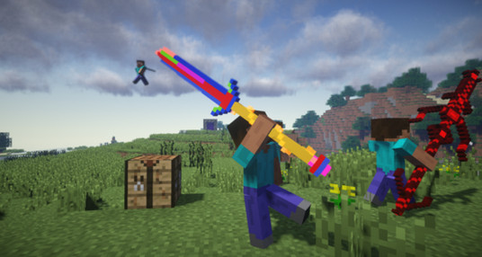 我的世界时装工坊mod|我的世界时装工坊mod