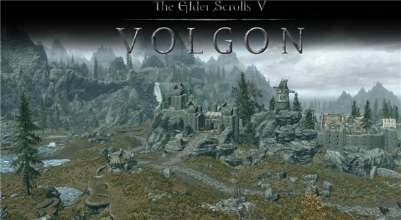 上古卷轴5天际暗风岛MOD