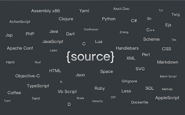 代码片段管理软件|Source V1.4.1 Mac版