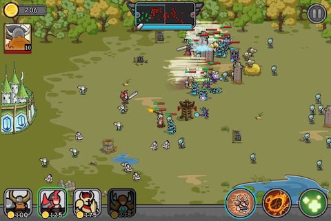 联盟守卫军|联盟守卫军手游 v1.2.3 安卓版