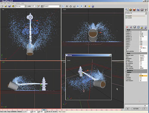 Realflow