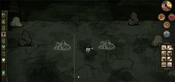 饥荒海难五格装备栏mod下载