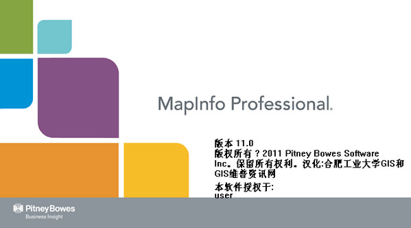 Mapinfo