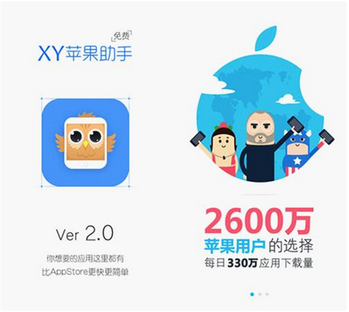 XY助手
