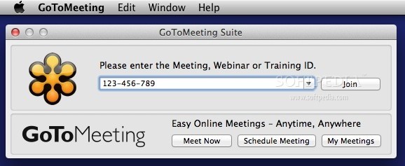 GoToMeeting