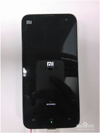 小米手机助手