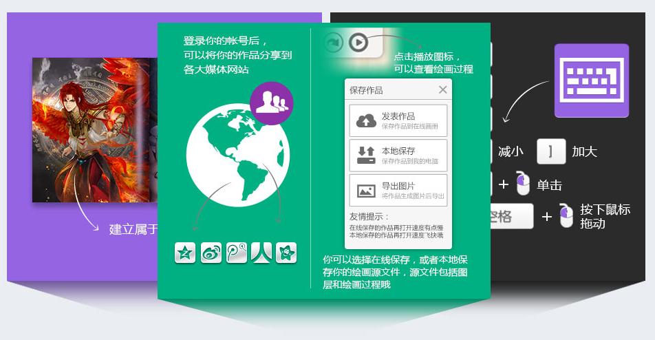 友基手绘板