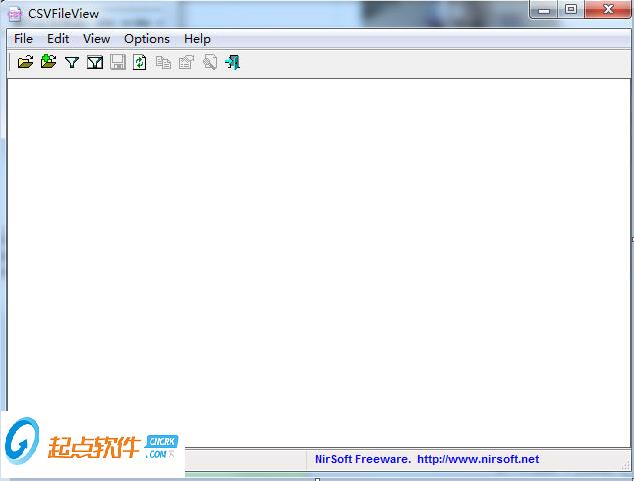 CSVFileView